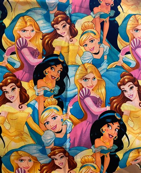 fabric princess|disney princess fabric joanns.